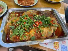 -XX麻辣烫(八里小区直营店)