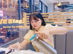 -阿里元老宋海鲜大排档(明发店)