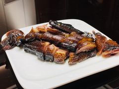 -走马楼饭庄(慈城古县城店)