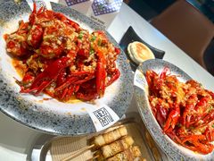 -仙品龙虾(总店)