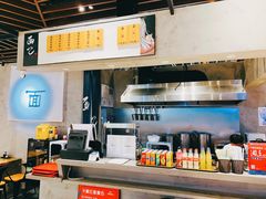 -面乙新派手擀面(大悦城店)