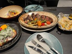 -卡朋西餐(宝安大仟里店)