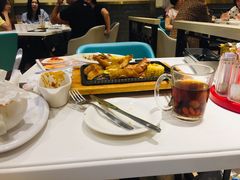 -翠华餐厅(宝安壹方城店)