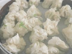 -清真烧麦馆(民族路店)