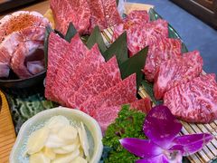 -丸藏和牛烧肉专门店(园区师惠坊店)