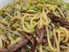 -柴氏风味斋(甘家口店)