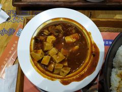 -海盗虾饭·剥好的小龙虾饭(上地辉煌店)