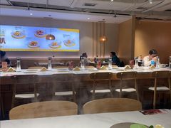-呷哺呷哺 黄金牧场 (新中关购物中心店)
