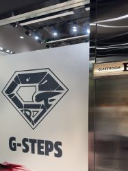 -G-STEPS舞蹈工作室