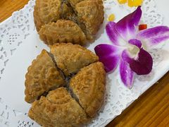 香酥芋泥鸭-堂宴·老厦门私房菜(1988仙岳总店)