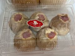 -白玉兰食品(中山公园龙之梦店)