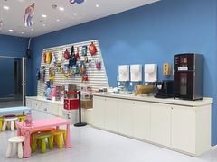 -美吉姆早教(高新中心)