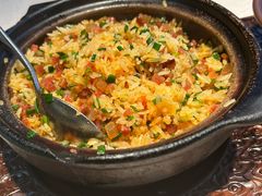-马仕玖煲·融合菜·酥不腻烤鸭(人大店)