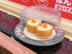 -万岁寿司(万国店)