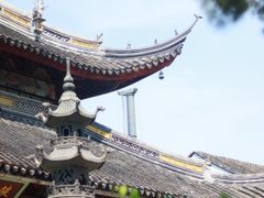 -西园戒幢律寺