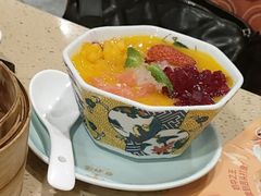 -点都德(A8店)