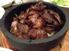 青年餐厅(青年路店)-青年公社烤鸭(青年路店)