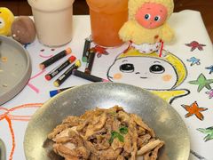 -祖母的魔法厨房(爱琴海黑金店)