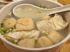 -东泰祥生煎馆(重庆北路店)