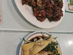 -阿金大白·上海菜馆(新天地店)