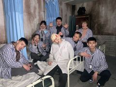 -棂笼·深度沉浸密室(武汉旗舰店)