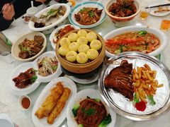 -椿记烧鹅(叠彩店)