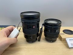 -Sony Store 索尼(上海淮海中路店)