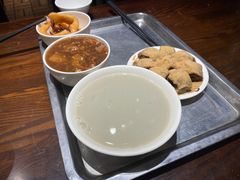 -姚记炒肝店(簋街店)