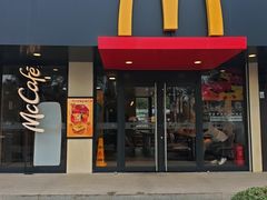 -麦当劳(深圳西涌天文台店)