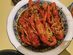 -江味龙虾馆·裸蓝龙虾(南山店)