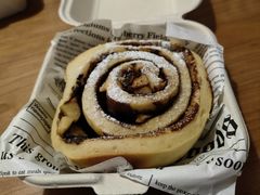 -River精品面包