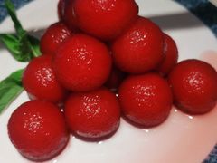 紫金葡萄-点都德·毕德寮