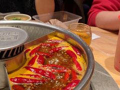 -巴奴毛肚火锅(龙湖锦艺城店)