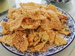 -呼吸森林·生态农庄农家乐私房菜