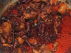 -0317火锅鸡·清真(正达店)