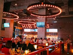 大堂-HIB HUB公社(解放西路店)