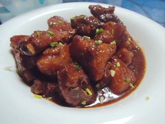 -杨胖子私房菜(秦虹路店)