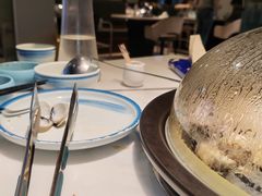 -碗中海·蒸汽海鲜·桑拿鸡(岭南天地店)