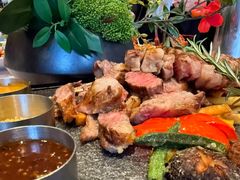 -RIVIERA 松鹤楼(外滩店)