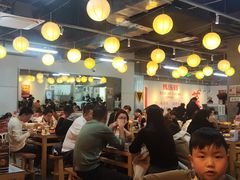-馬伍旺川菜(江北虹悦城店)