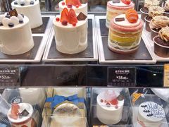 -巴黎贝甜(来福士店)