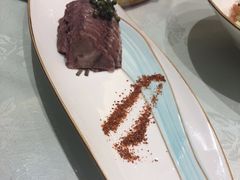 -香雪海饭店中餐厅(人民桥店)