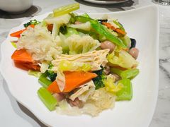 -高玛纳驴肉火烧(一世界店)