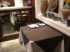 -ALBERGUE 1601 婆仔屋葡国餐厅