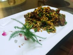 -三品尚院(贝勒府旧址店)