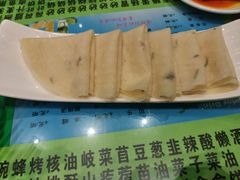 -令氏家外家岐山面(火炬路店)