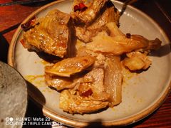 -受气牛肉·重庆耙牛肉(南坪总店)