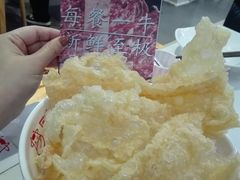 -陈记顺和潮汕鲜牛肉火锅(棠德南路店)