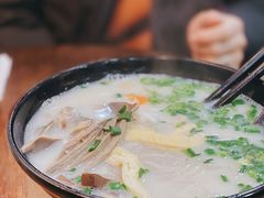 -鸭小妹鸭血粉丝(老门东店)