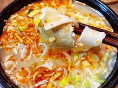 -豫石记羊汤(北苑店)